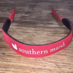 Southern Marsh croakies